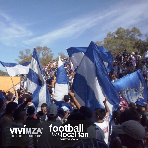 Independiente Rivadavia vs Godoy Cruz